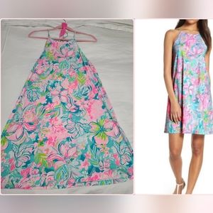 Lilly pulitzer Margot dress size medium